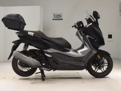 Honda FORZA -4
