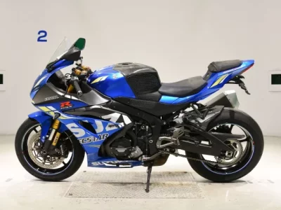 Suzuki GSX-R1000RA