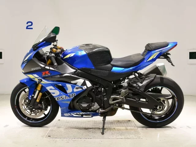 Suzuki GSX-R1000RA