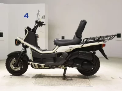 Honda PS250