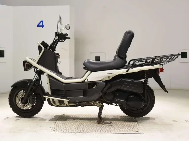 Honda PS250