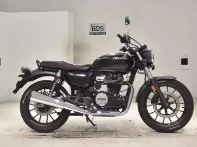 Honda GB350