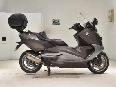 BMW BMW C650GT