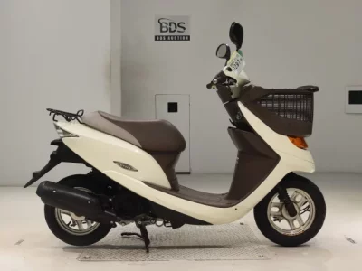 Honda DIO CHESTER
