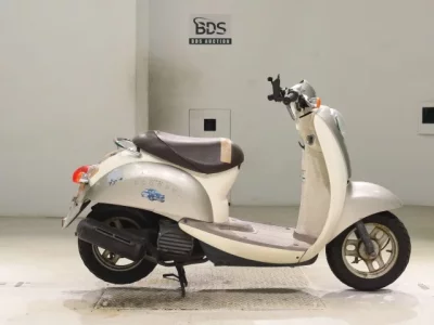 Honda CREA SCOOPY