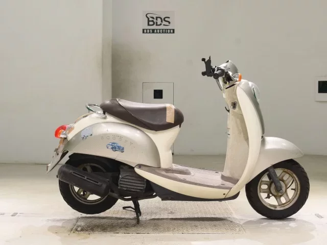 Honda CREA SCOOPY