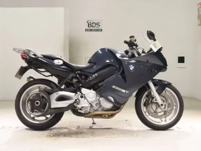 BMW BMW F800ST