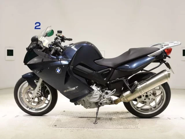BMW BMW F800ST
