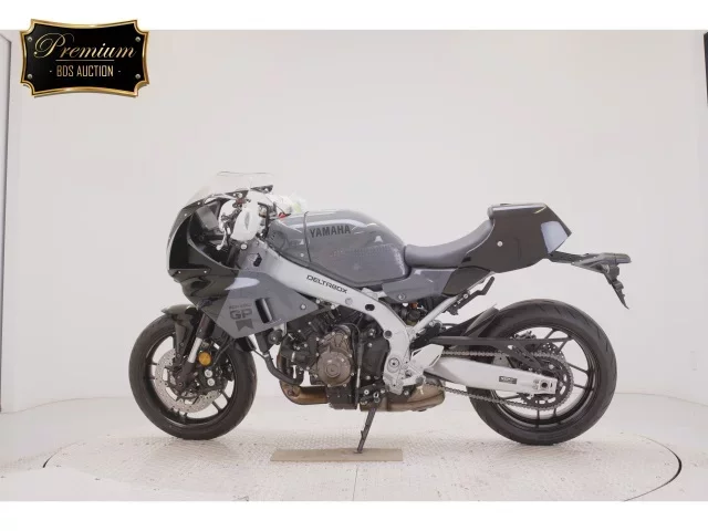 Yamaha XSR900GP