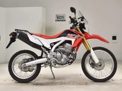Honda CRF250L