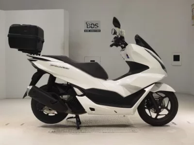 Honda PCX160
