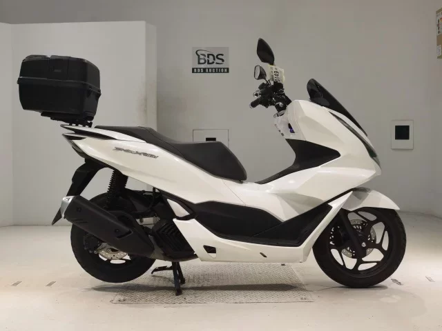 Honda PCX160