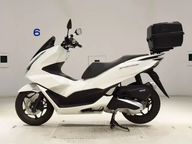 Honda PCX160