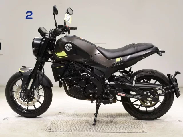 Other BENELLI RE ON CHI-NO250