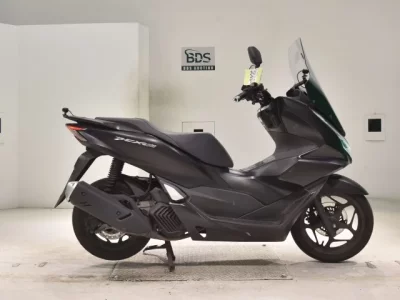 Honda PCX160