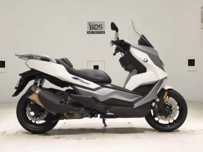 Other BMWC400GT