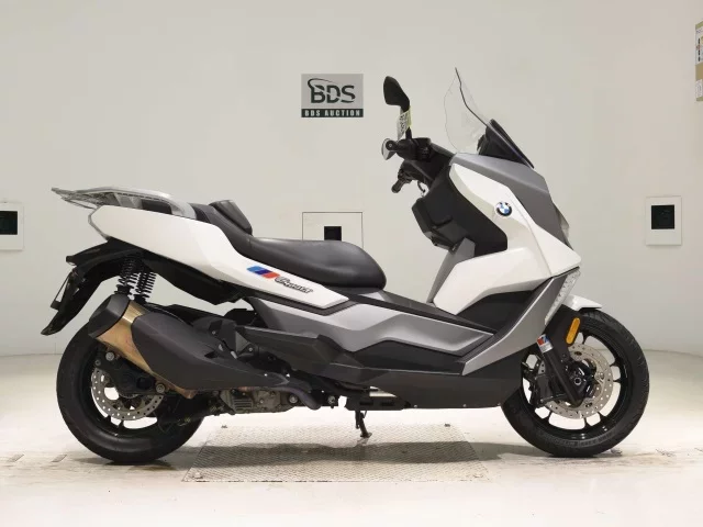Other BMWC400GT