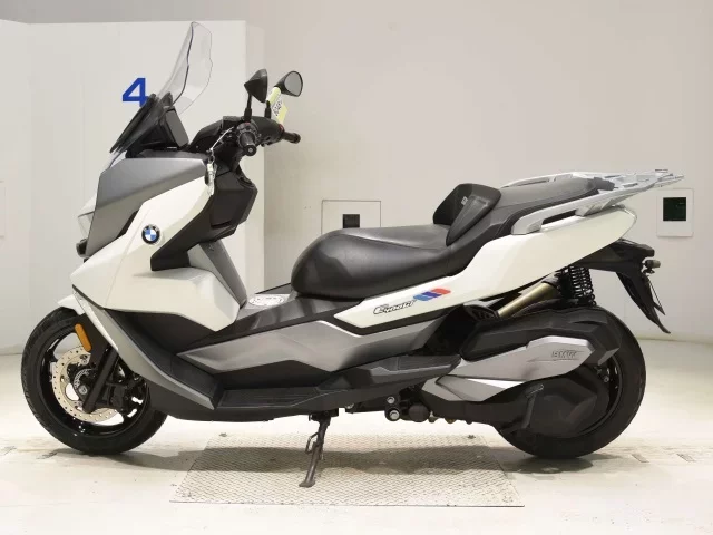 Other BMWC400GT