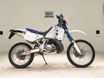 Honda CRM250R