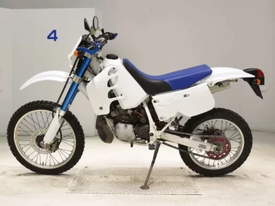 Honda CRM250R
