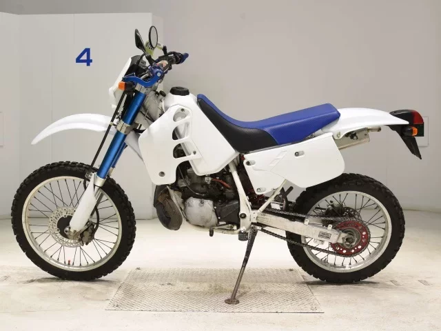 Honda CRM250R
