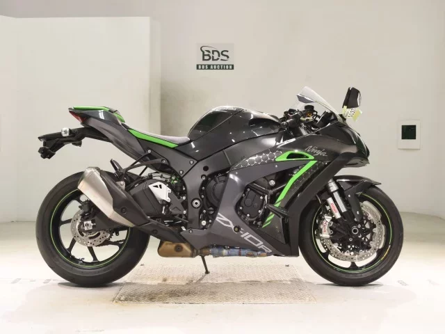 Kawasaki ZX-10RSE