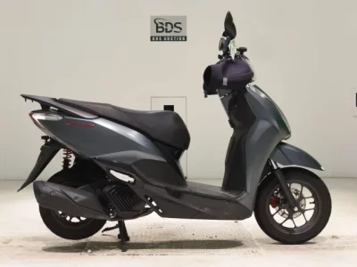 Honda LEAD125-2