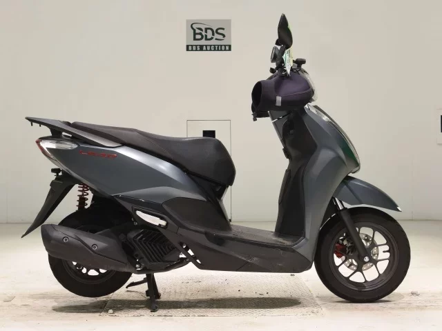 Honda LEAD125-2