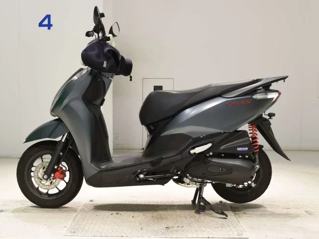 Honda LEAD125-2