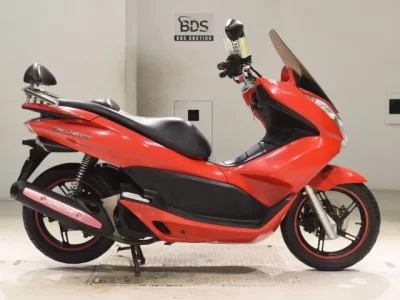 Honda PCX150