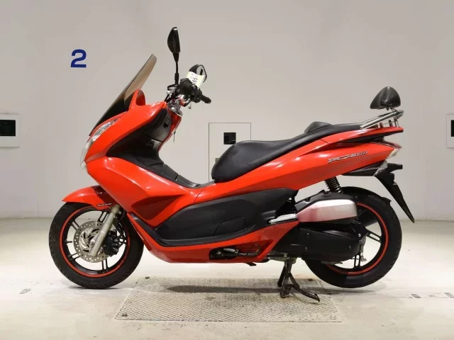 Honda PCX150