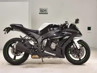 Kawasaki ZX-10RA