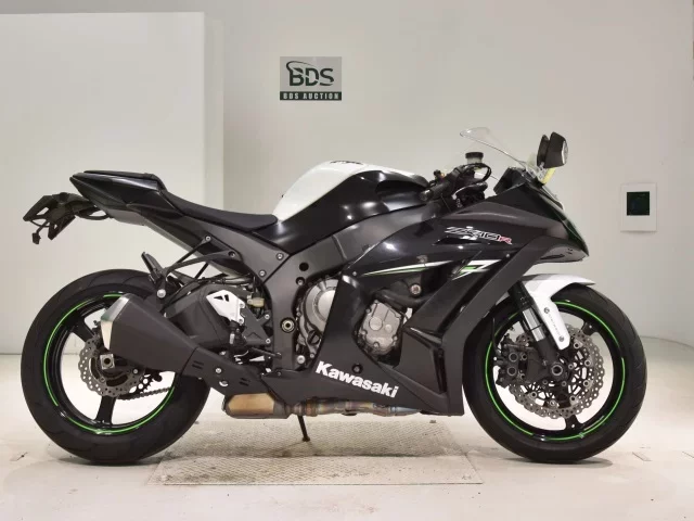 Kawasaki ZX-10RA