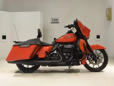 Harley-Davidson HARLEY FLHXS1870