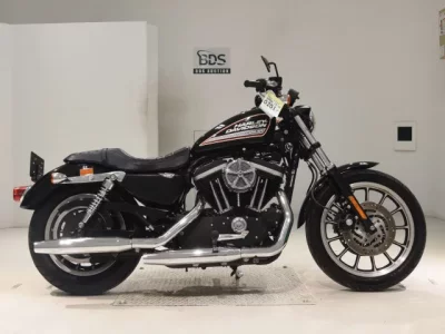 Harley-Davidson HARLEY XL883R