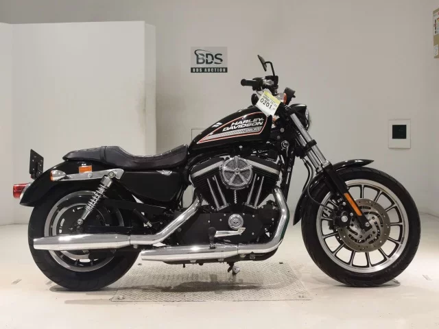 Harley-Davidson HARLEY XL883R
