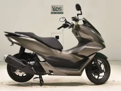 Honda PCX125-4