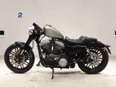 Harley-Davidson HARLEY XL1200CX
