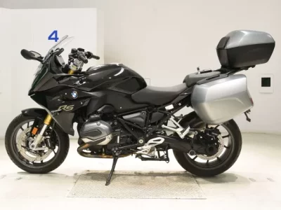 BMW BMWR1200RS