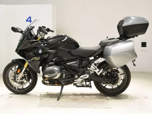 BMW BMWR1200RS