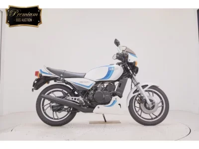 Yamaha RZ350