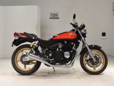 Kawasaki ZEPHYR400