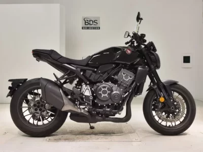 Honda CB1000R-2