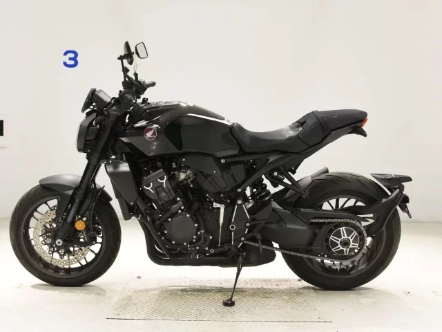 Honda CB1000R-2