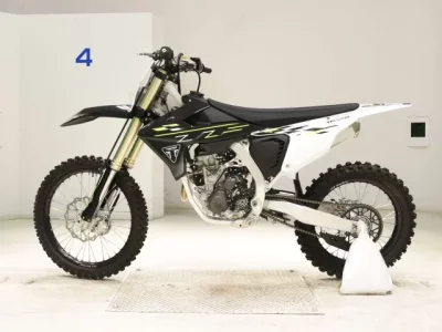 Triumph TRIUMPH TF250X