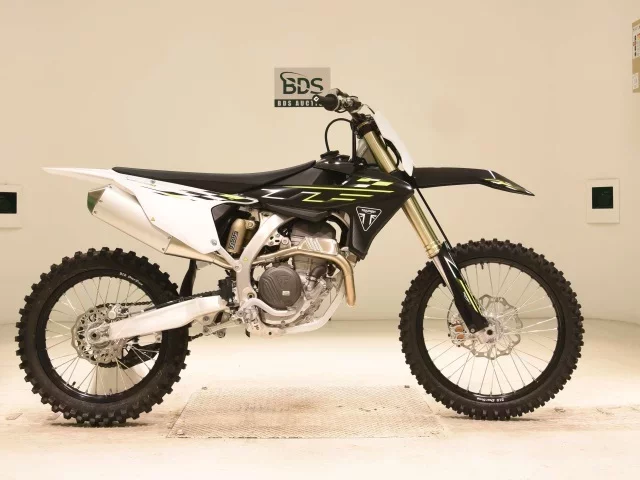 Triumph TRIUMPH TF250X