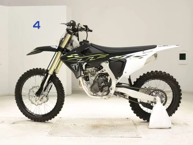 Triumph TRIUMPH TF250X