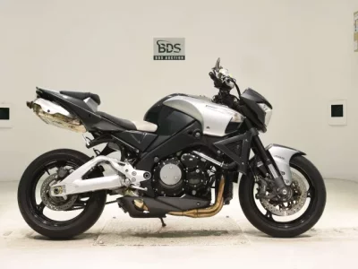 Suzuki B-KING