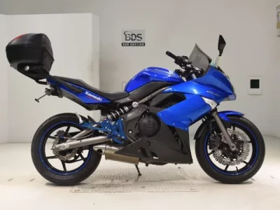 Kawasaki ER-6F