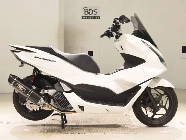 Honda PCX160